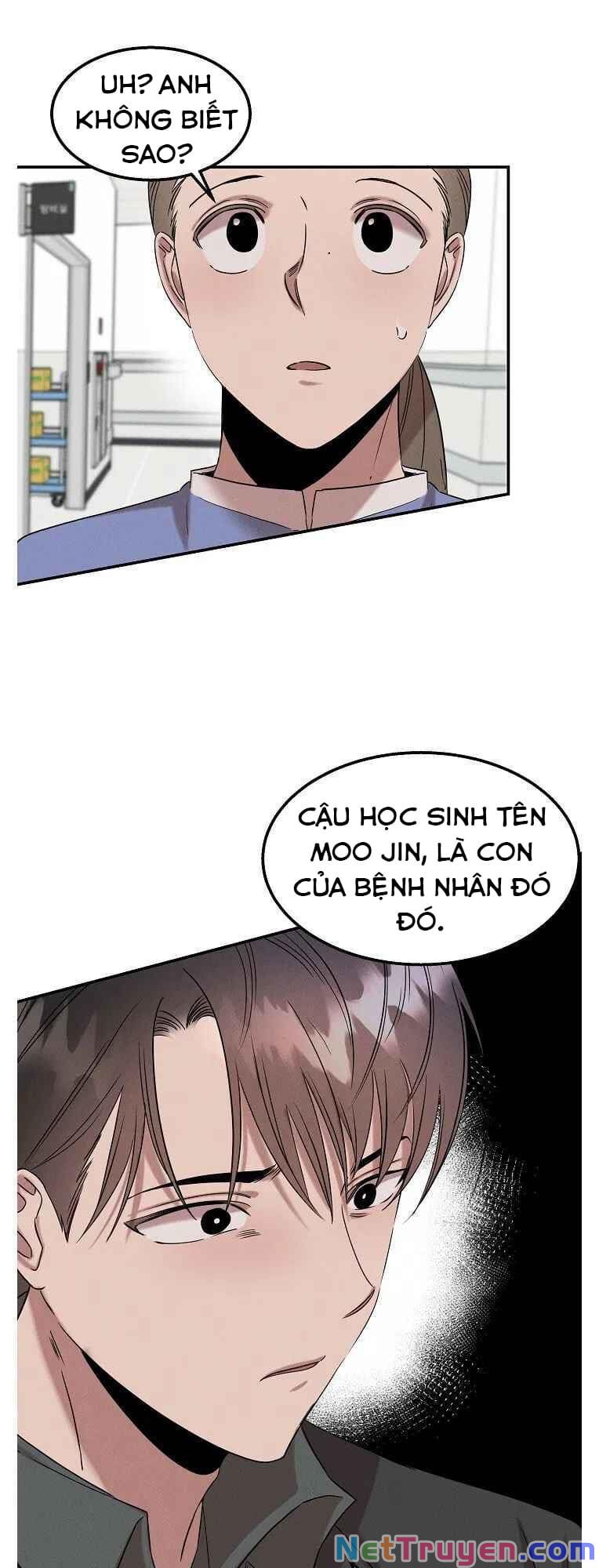 Bác Sĩ Thiên Tài Lee Moojin Chapter 24 - Trang 40