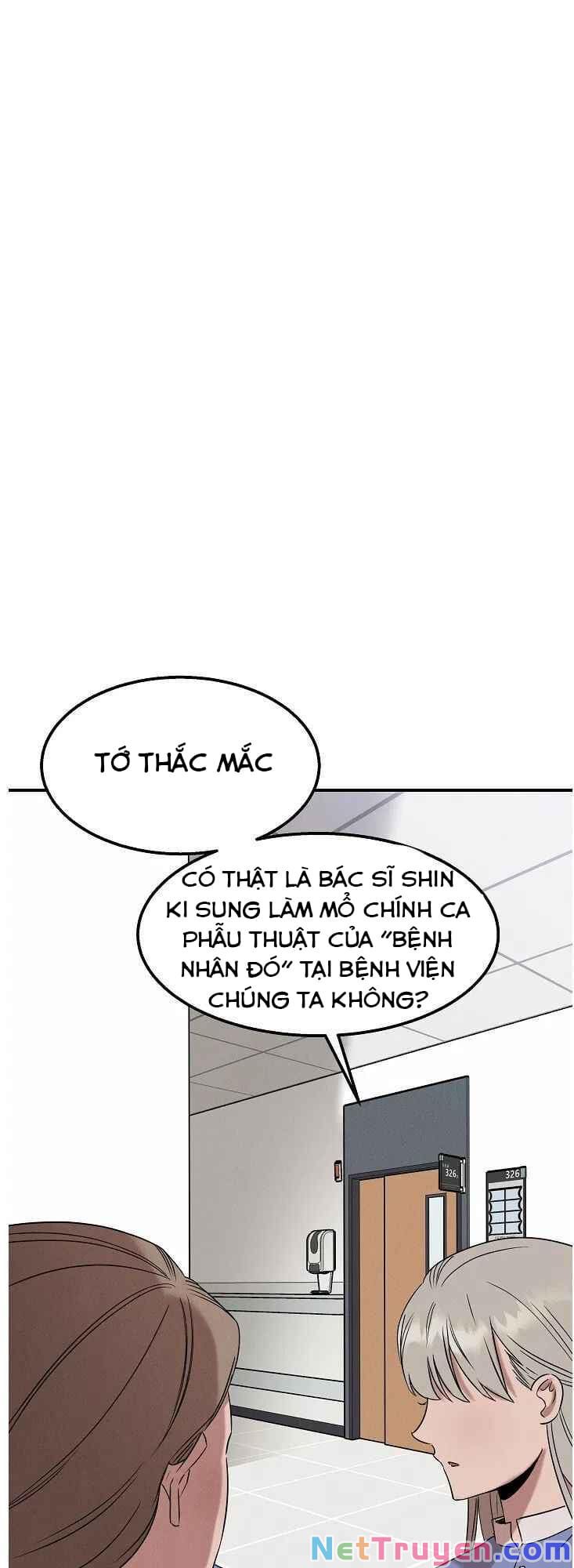 Bác Sĩ Thiên Tài Lee Moojin Chapter 25 - Trang 2