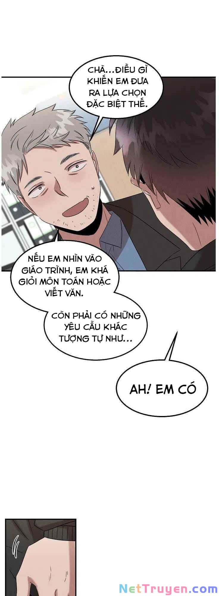 Bác Sĩ Thiên Tài Lee Moojin Chapter 25 - Trang 43