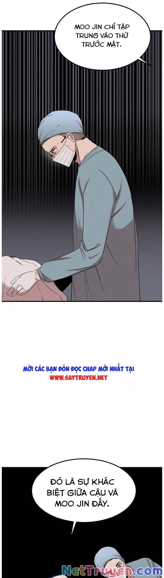 Bác Sĩ Thiên Tài Lee Moojin Chapter 27 - Trang 30