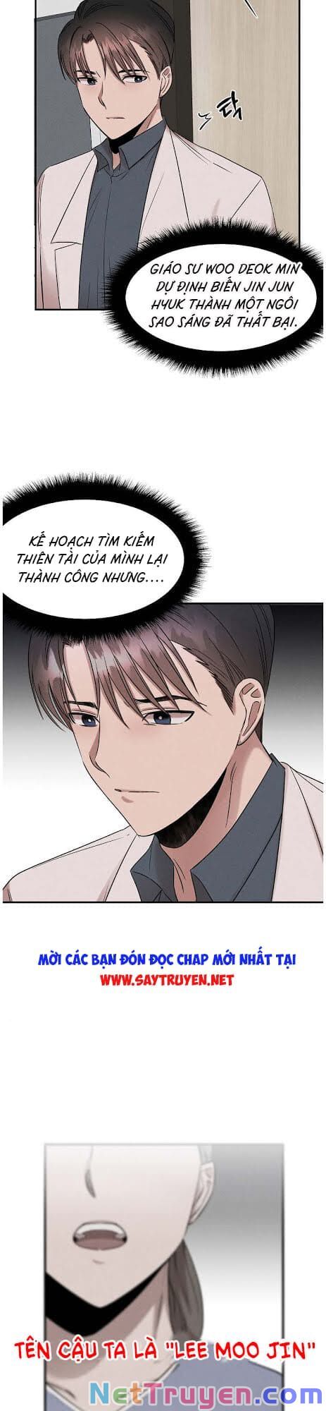 Bác Sĩ Thiên Tài Lee Moojin Chapter 27 - Trang 44