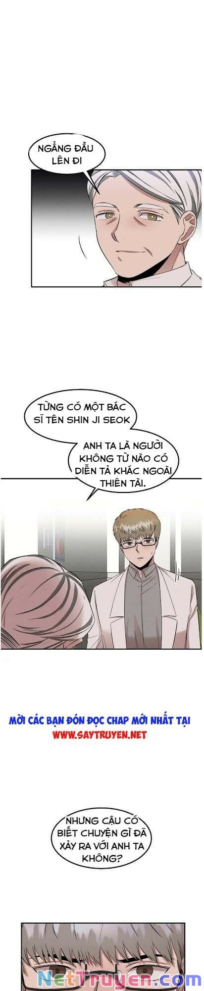 Bác Sĩ Thiên Tài Lee Moojin Chapter 27 - Trang 48