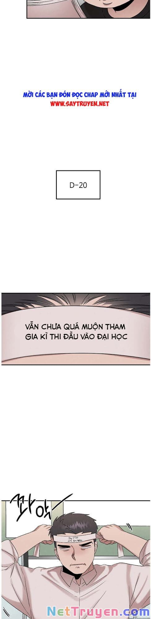 Bác Sĩ Thiên Tài Lee Moojin Chapter 28 - Trang 14