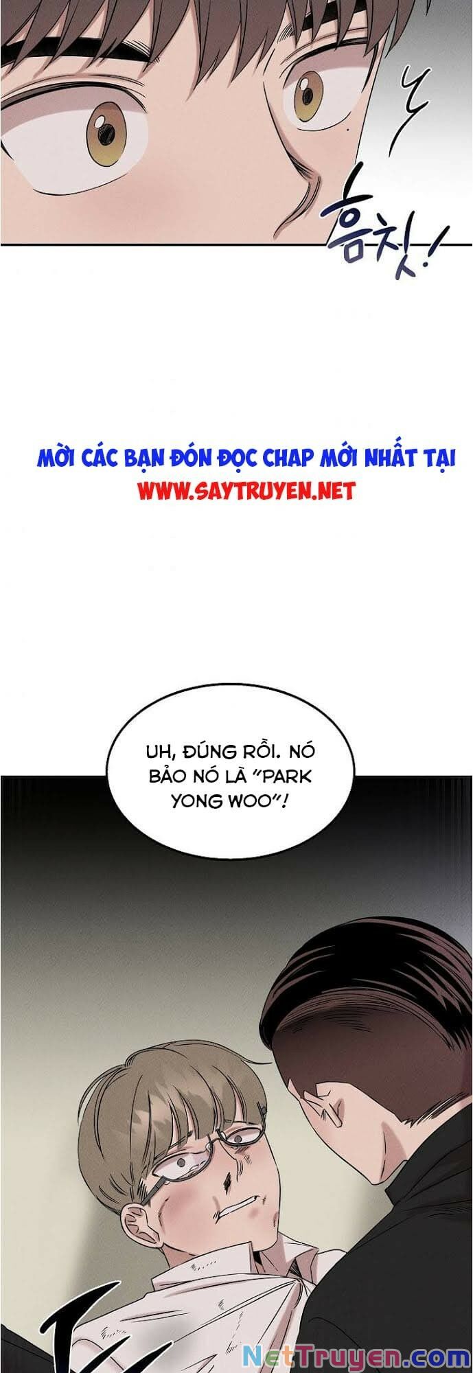 Bác Sĩ Thiên Tài Lee Moojin Chapter 28 - Trang 46