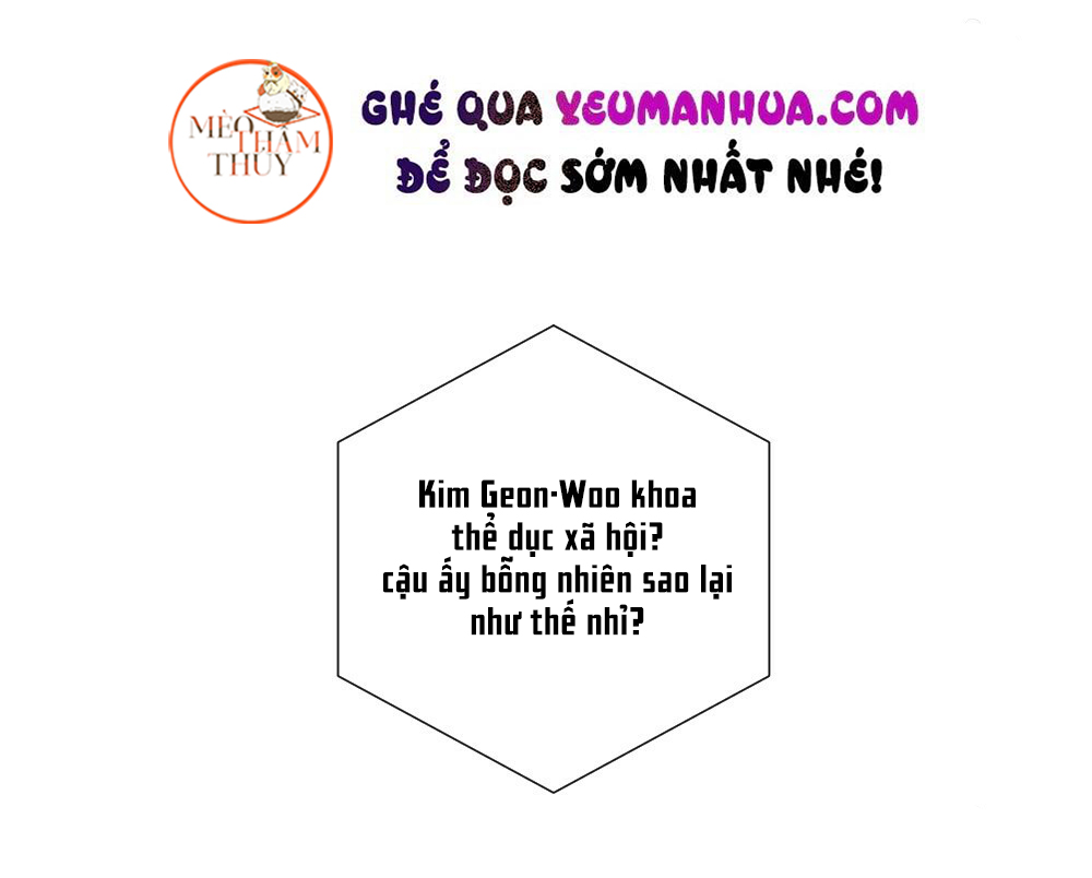 Bộ Ngực Của Tháng Chapter 7 - Trang 25