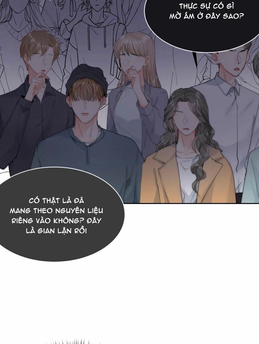 Boss Đại Nhân Là Nữ Thần? Chapter 64 - Trang 6