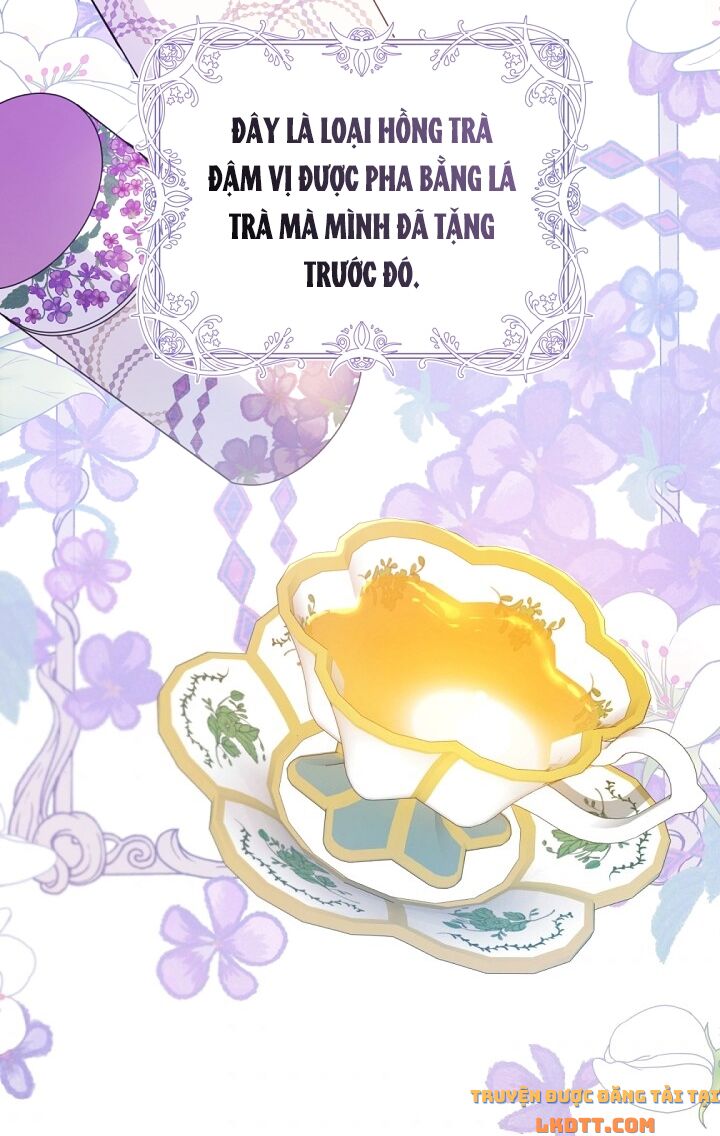 Kẻ Phản Diện Là Một Con Rối Chapter 35 - Trang 3