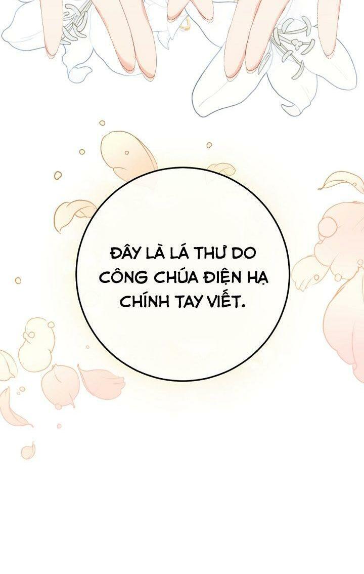 Kẻ Phản Diện Là Một Con Rối Chapter 39 - Trang 50