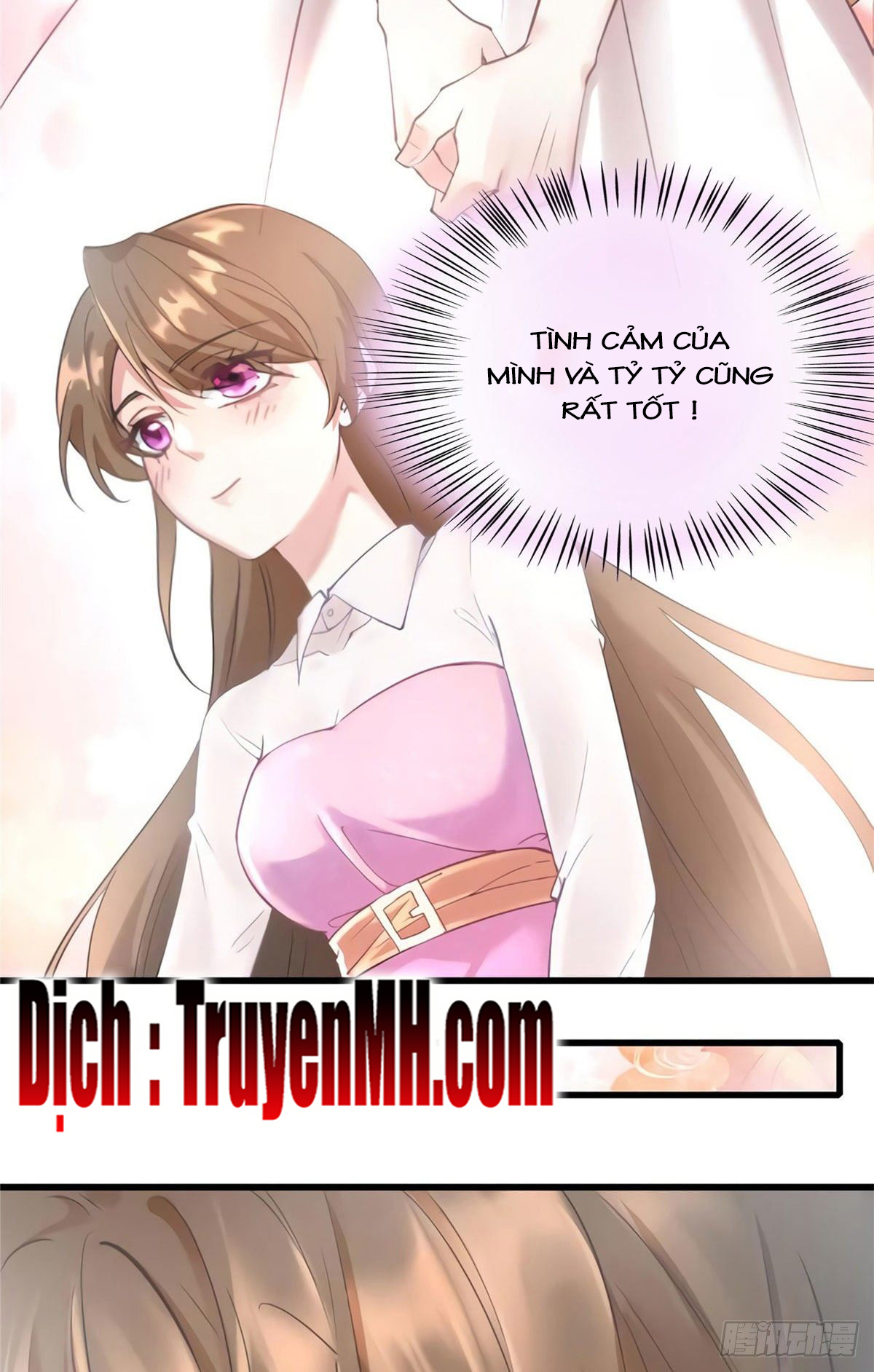 Nam Thành Chờ Trăng Về Chapter 46 - Trang 17