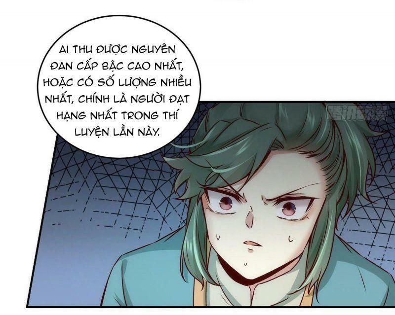 Nghịch Thiên Thần Phi Chí Thượng Chapter 10 - Trang 10