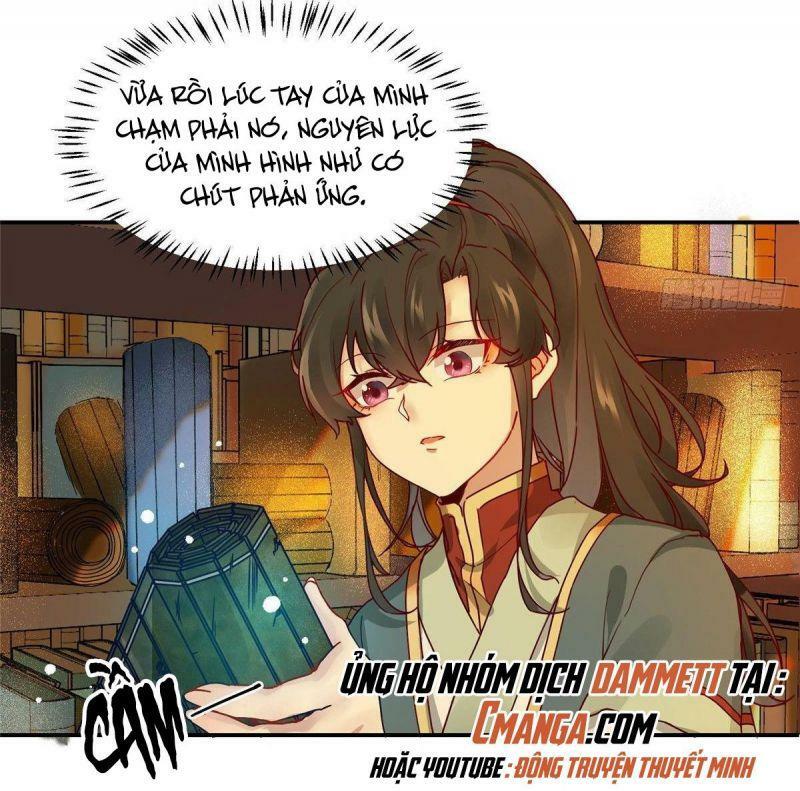 Nghịch Thiên Thần Phi Chí Thượng Chapter 11 - Trang 20