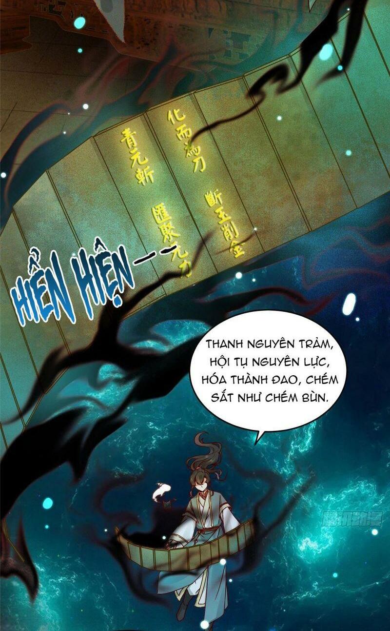 Nghịch Thiên Thần Phi Chí Thượng Chapter 11 - Trang 28