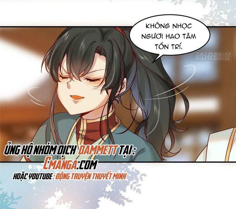 Nghịch Thiên Thần Phi Chí Thượng Chapter 11 - Trang 3