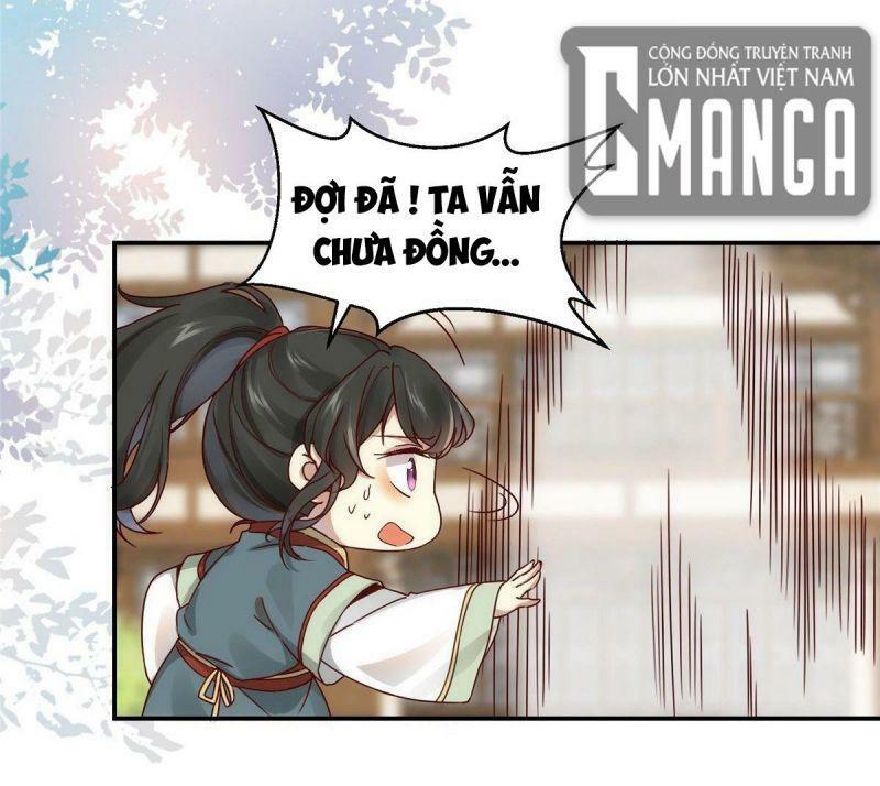 Nghịch Thiên Thần Phi Chí Thượng Chapter 11 - Trang 8