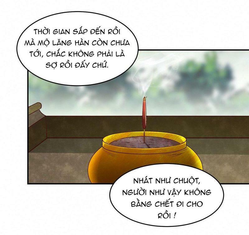 Nghịch Thiên Thần Phi Chí Thượng Chapter 12 - Trang 17