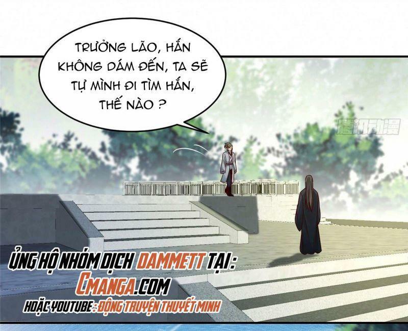 Nghịch Thiên Thần Phi Chí Thượng Chapter 12 - Trang 18