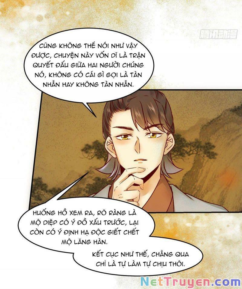 Nghịch Thiên Thần Phi Chí Thượng Chapter 13 - Trang 24