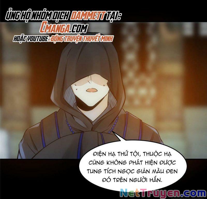 Nghịch Thiên Thần Phi Chí Thượng Chapter 13 - Trang 36