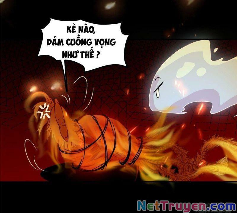 Nghịch Thiên Thần Phi Chí Thượng Chapter 8 - Trang 24