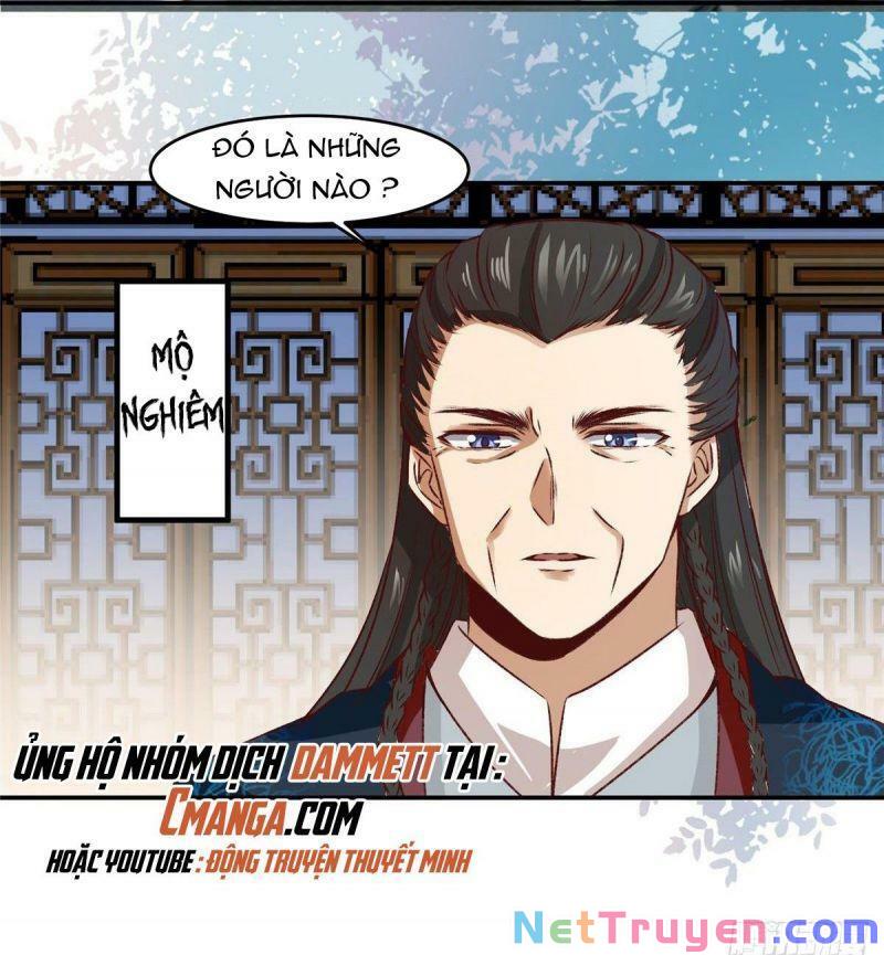 Nghịch Thiên Thần Phi Chí Thượng Chapter 9 - Trang 20