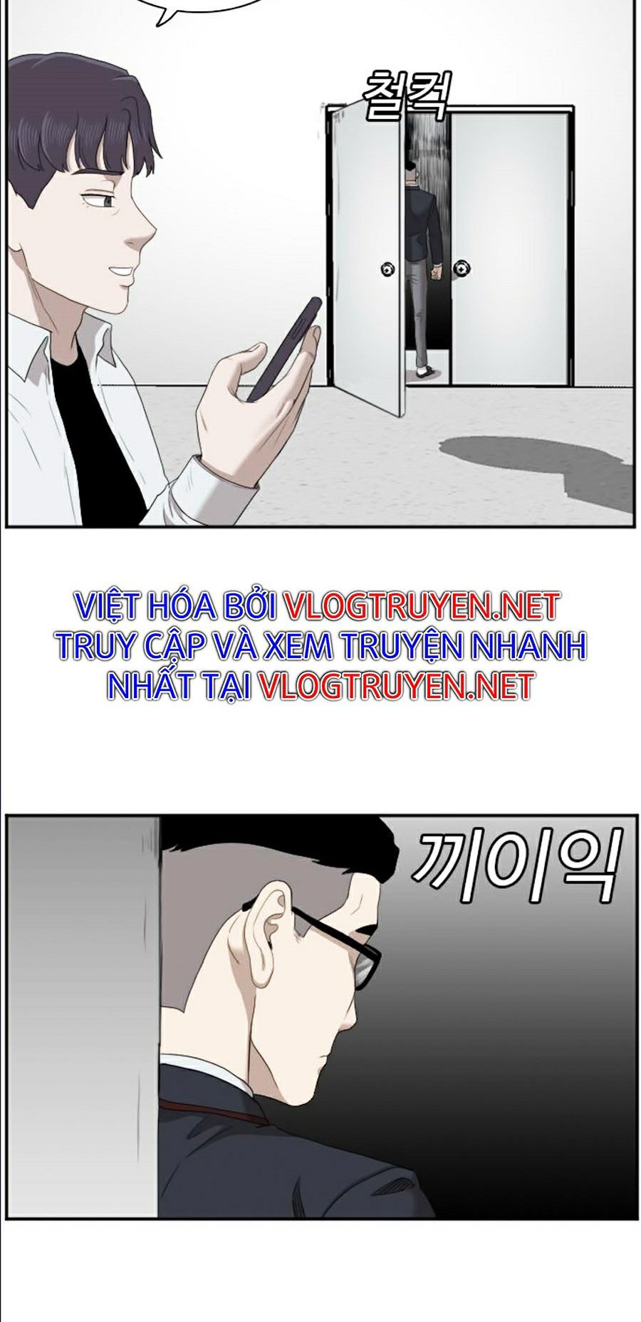 Người Xấu Chapter 50 - Trang 39