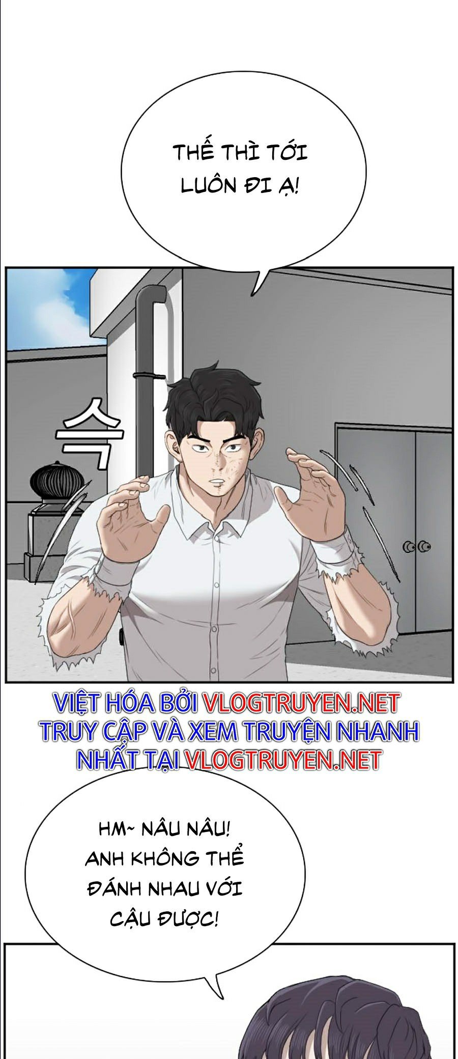 Người Xấu Chapter 50 - Trang 55