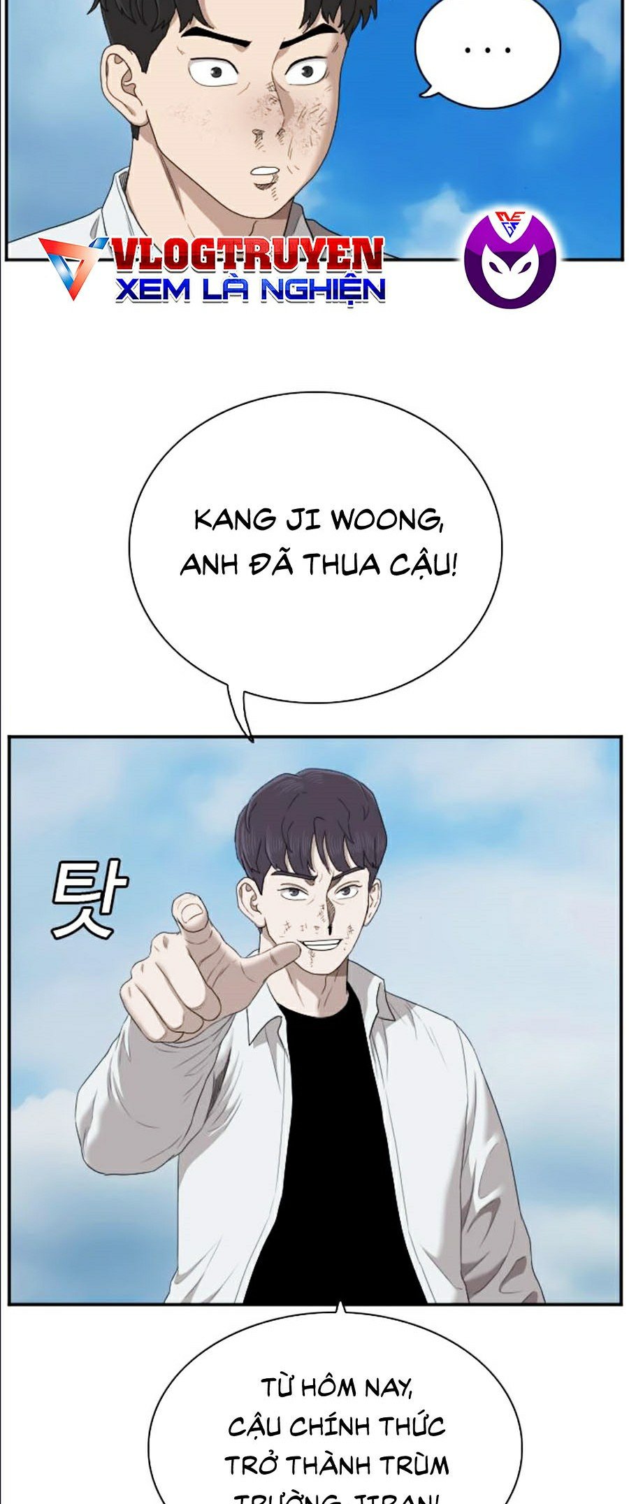 Người Xấu Chapter 50 - Trang 65