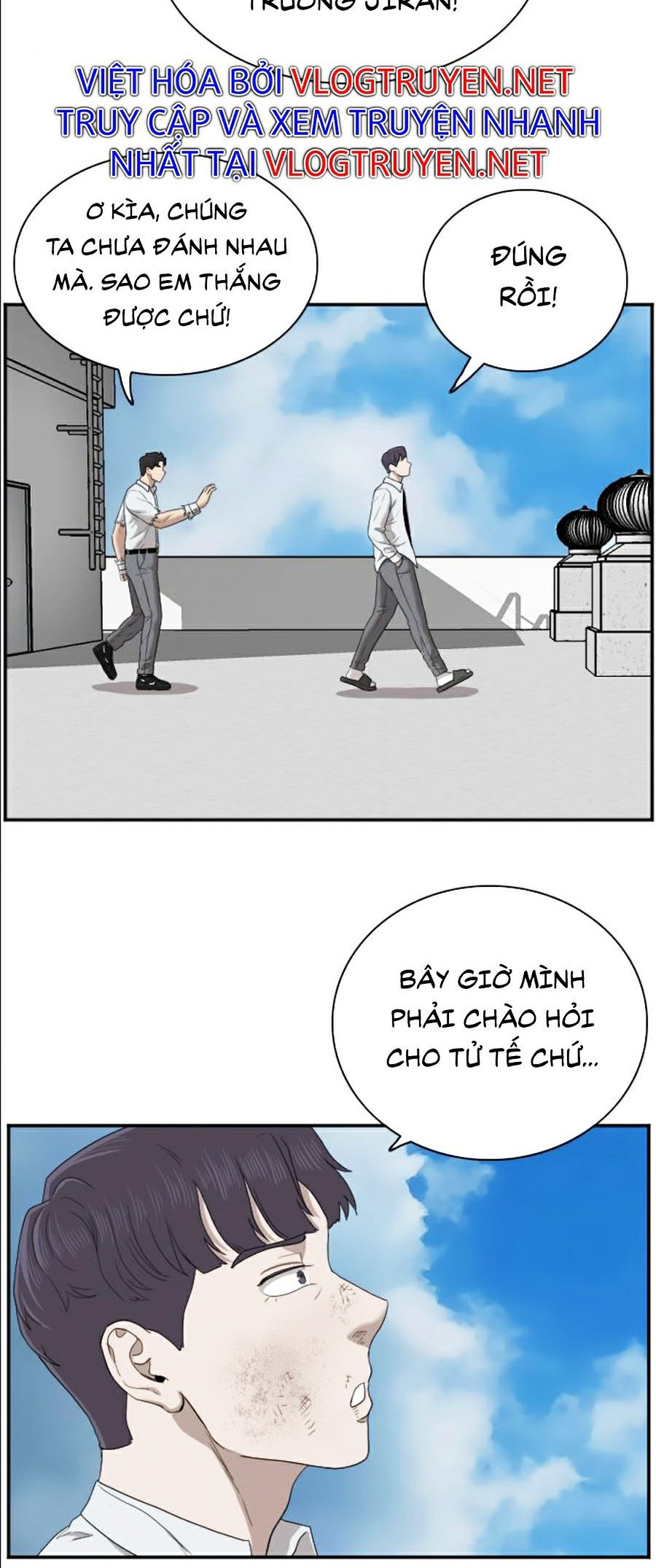 Người Xấu Chapter 50 - Trang 66