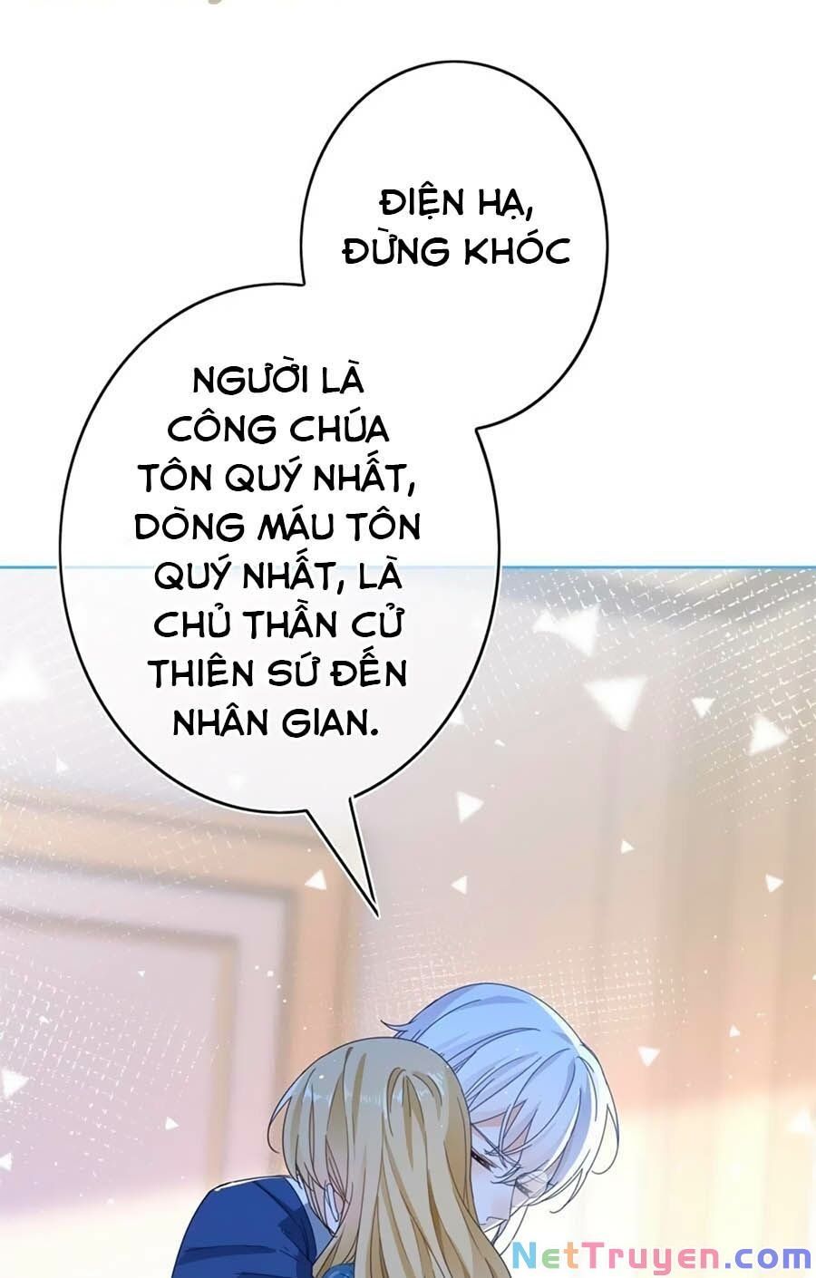 Nữ Hoàng Đầu Tiên Của Đế Quốc Chapter 36 - Trang 21