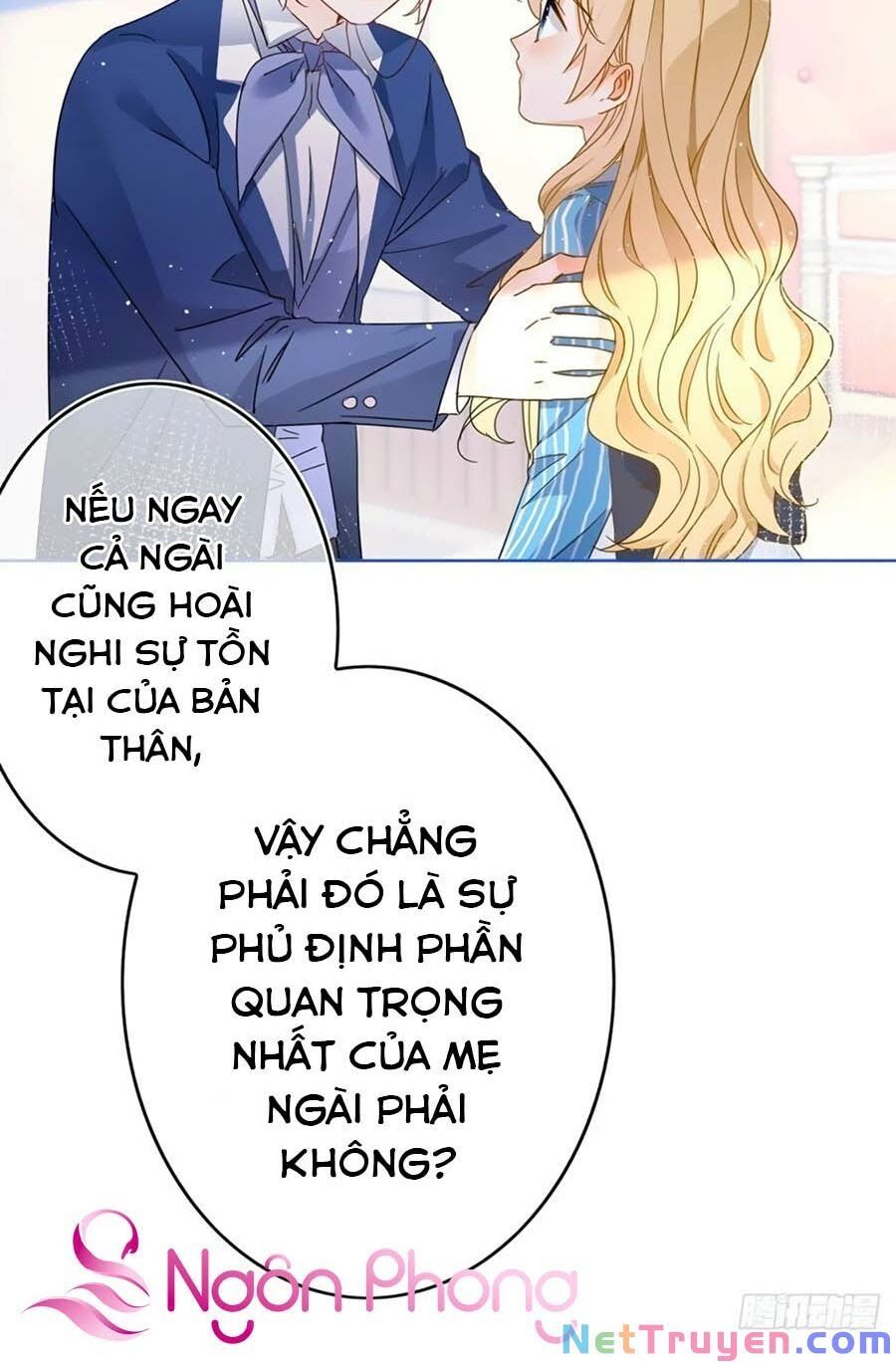 Nữ Hoàng Đầu Tiên Của Đế Quốc Chapter 36 - Trang 25