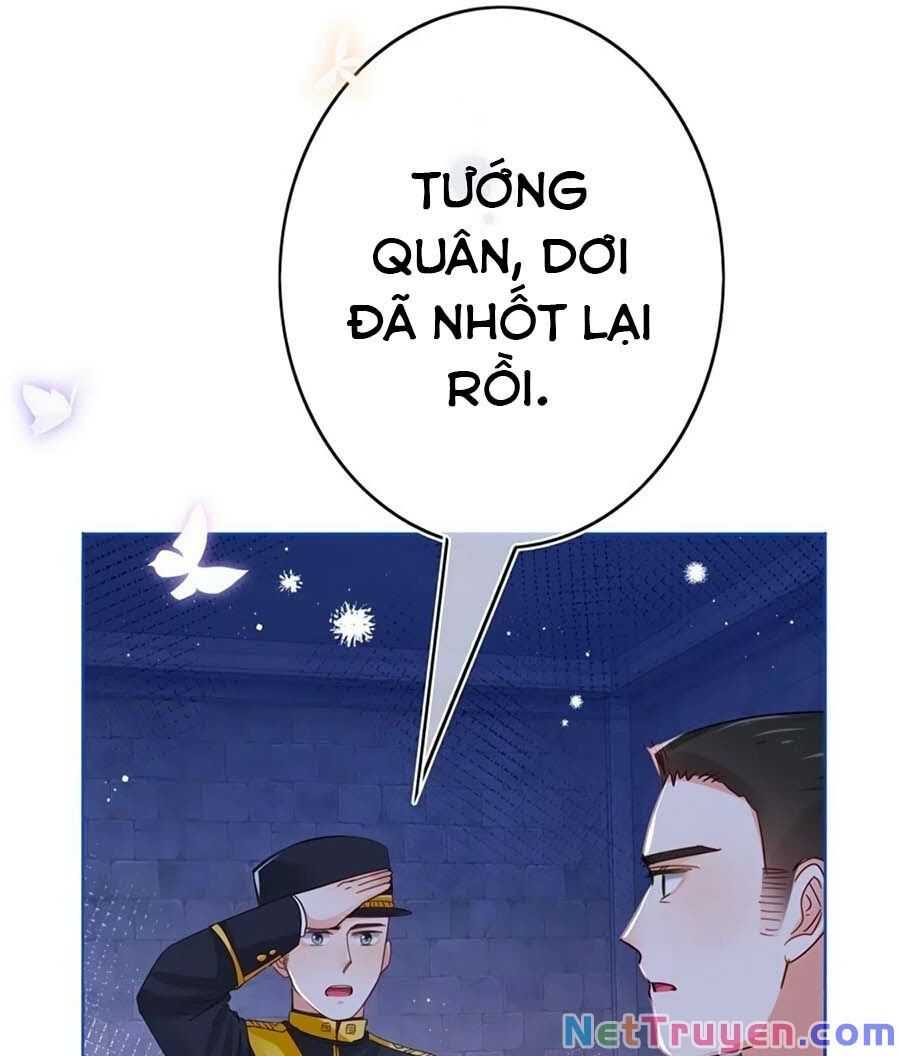 Nữ Hoàng Đầu Tiên Của Đế Quốc Chapter 36 - Trang 38