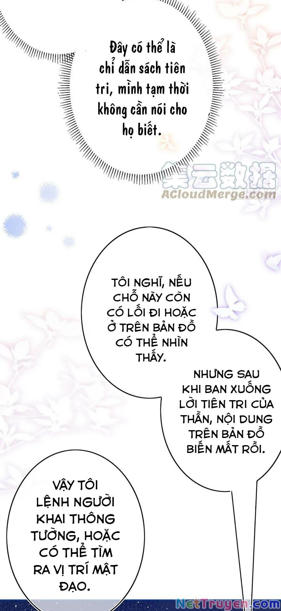 Nữ Hoàng Đầu Tiên Của Đế Quốc Chapter 36 - Trang 43