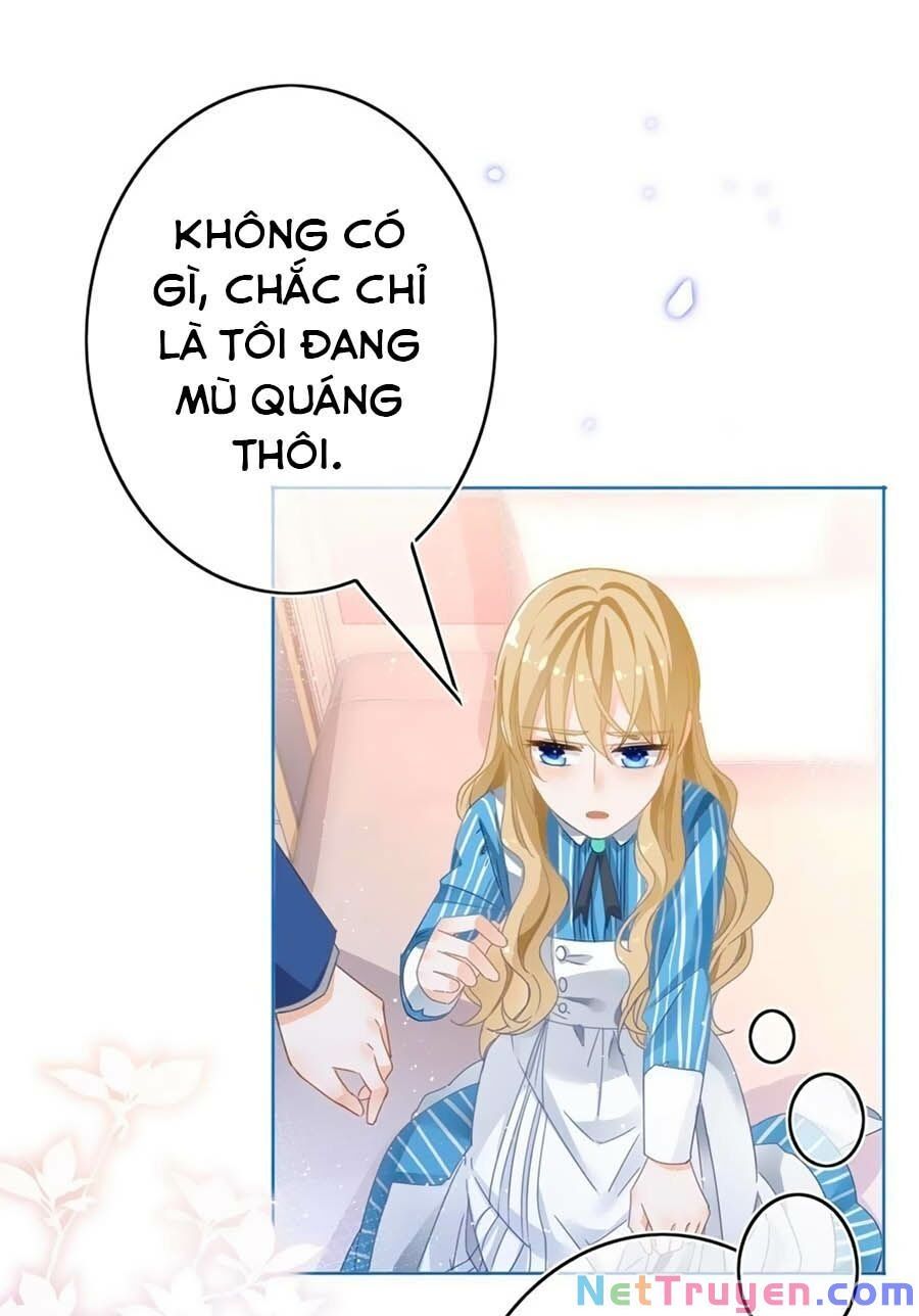 Nữ Hoàng Đầu Tiên Của Đế Quốc Chapter 36 - Trang 9