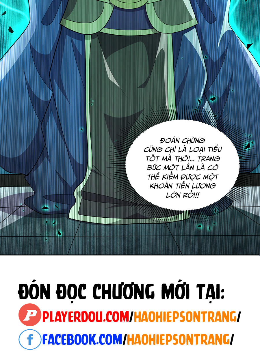 Nương Tử Nhà Ta Là Nữ Đế Chapter 19 - Trang 34