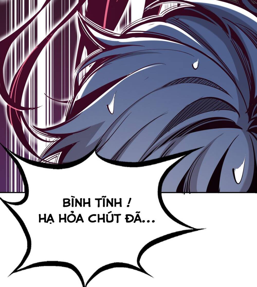 Oan Gia Chung Nhà! Chapter 0 - Trang 22