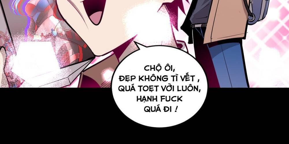 Oan Gia Chung Nhà! Chapter 1 - Trang 16