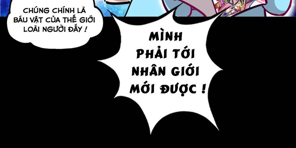 Oan Gia Chung Nhà! Chapter 1 - Trang 18