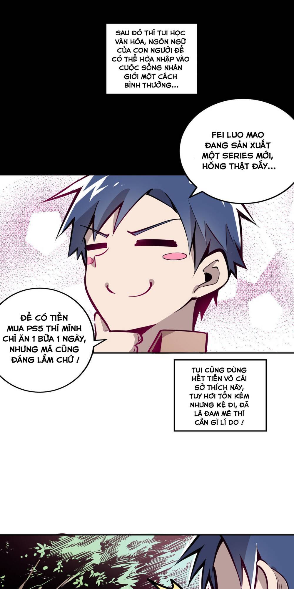 Oan Gia Chung Nhà! Chapter 1 - Trang 19