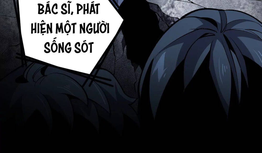 Thời Kỳ Tận Thế Chapter 3 - Trang 55