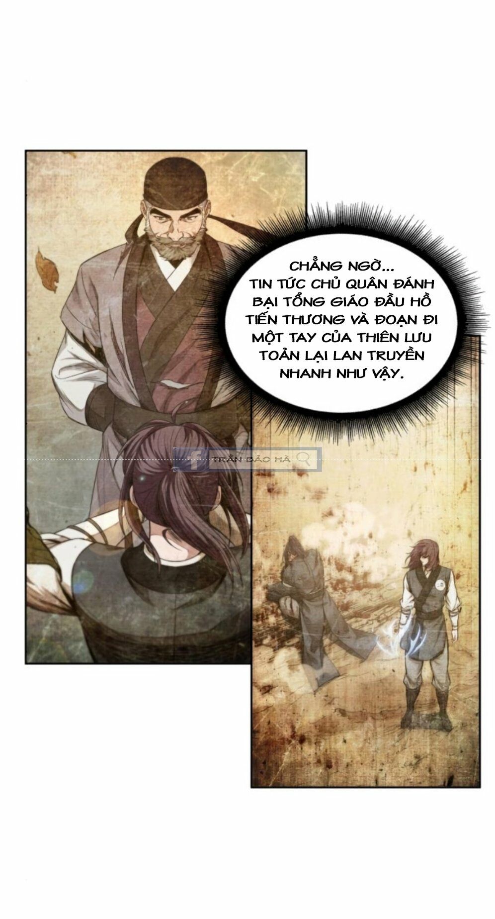 Nano Ma Thần Chapter 59 - Trang 49