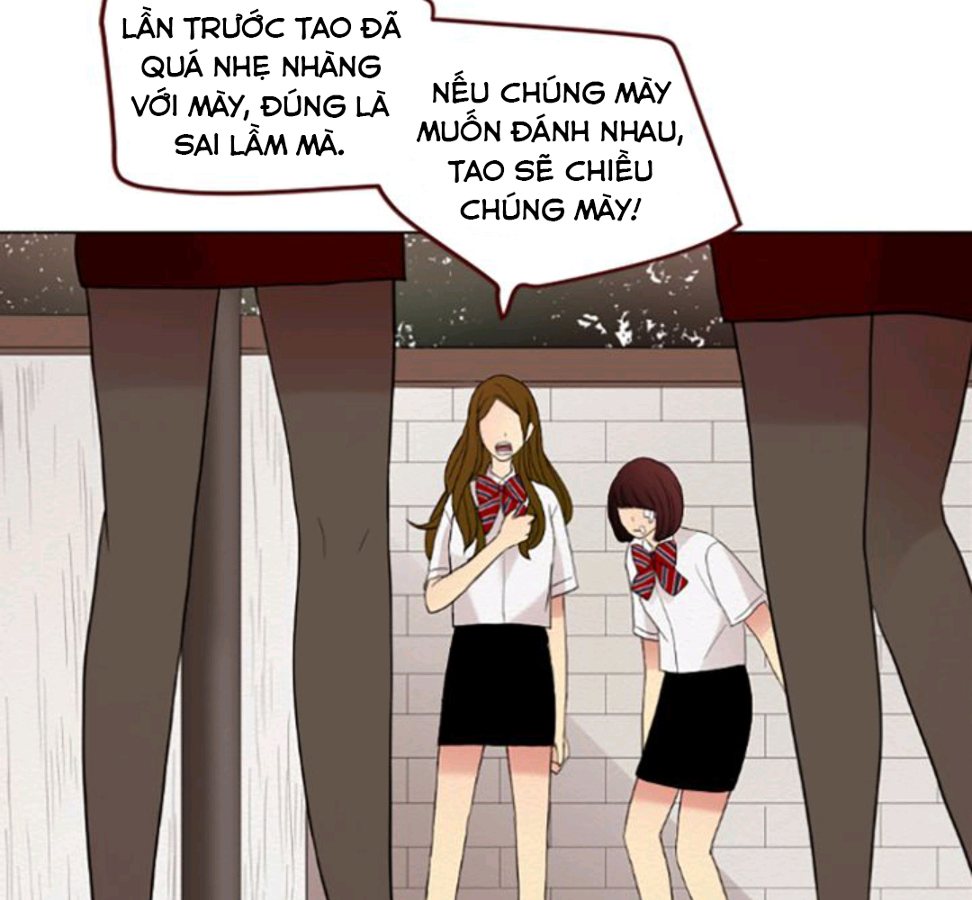 Thầm Yêu (Crush On You) Chapter 6 - Trang 48