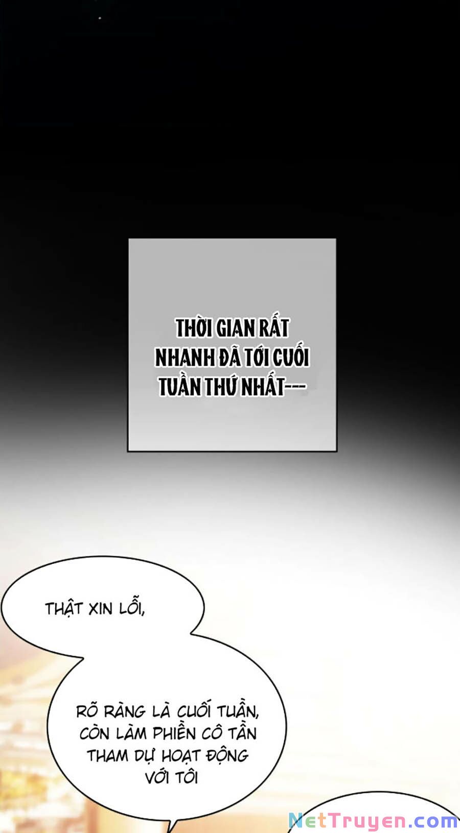 Tồng Tài Cứ Muốn Lấy Cô Vợ Gả Thay Chapter 42 - Trang 21