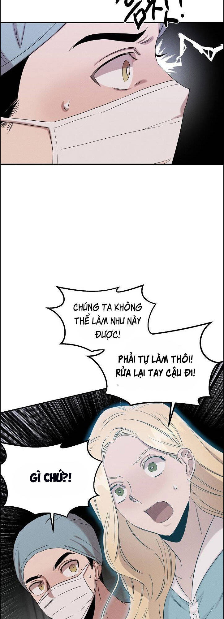 Bác Sĩ Thiên Tài Lee Moojin Chapter 31 - Trang 14