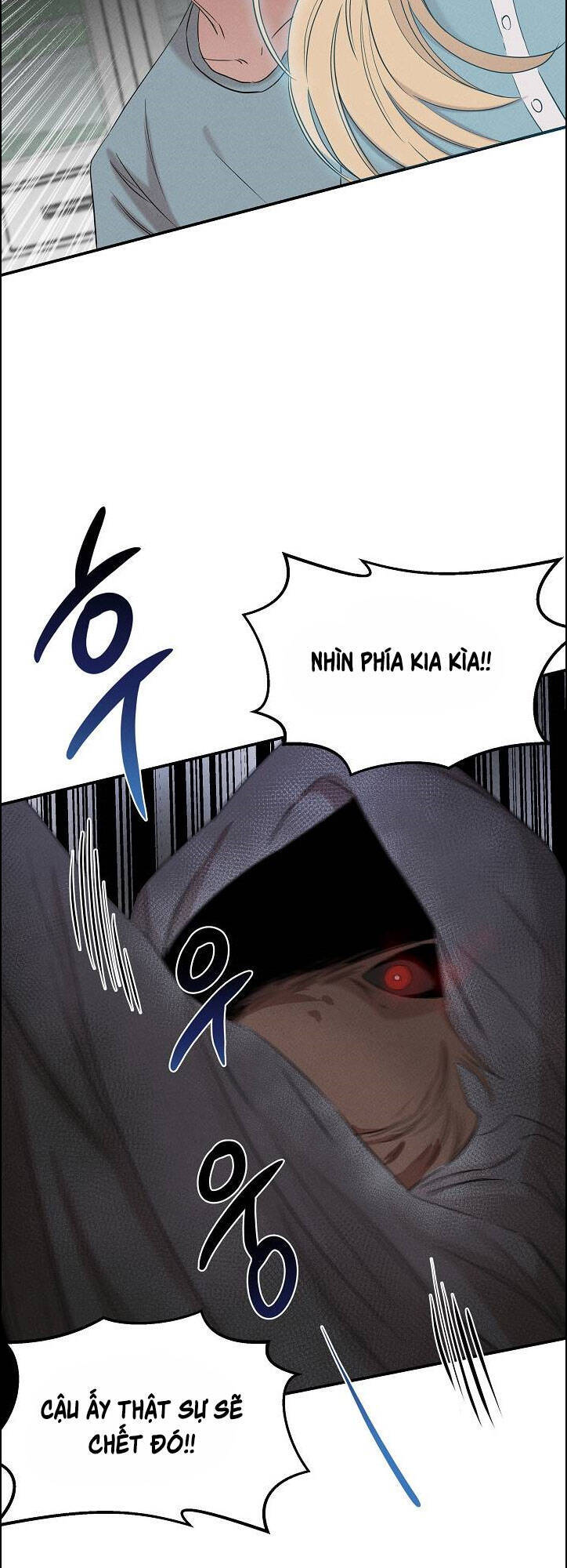 Bác Sĩ Thiên Tài Lee Moojin Chapter 31 - Trang 16