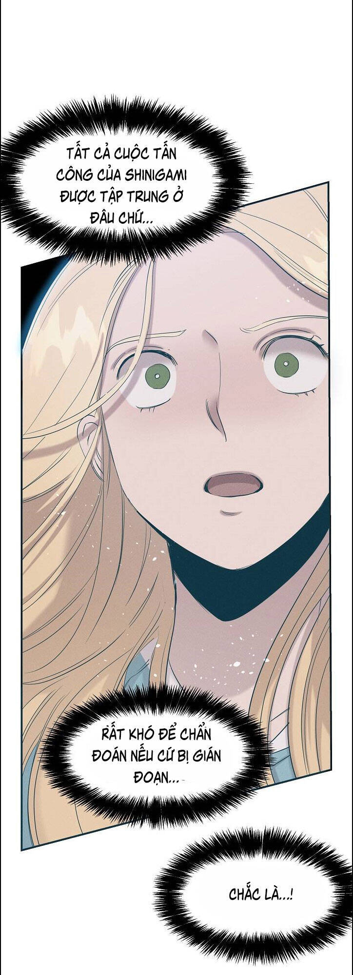 Bác Sĩ Thiên Tài Lee Moojin Chapter 31 - Trang 19