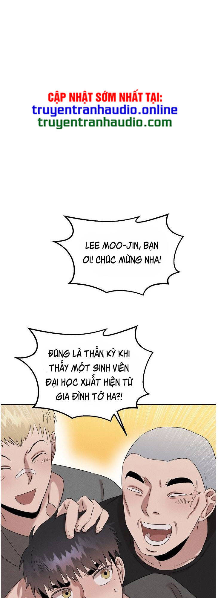 Bác Sĩ Thiên Tài Lee Moojin Chapter 31 - Trang 49