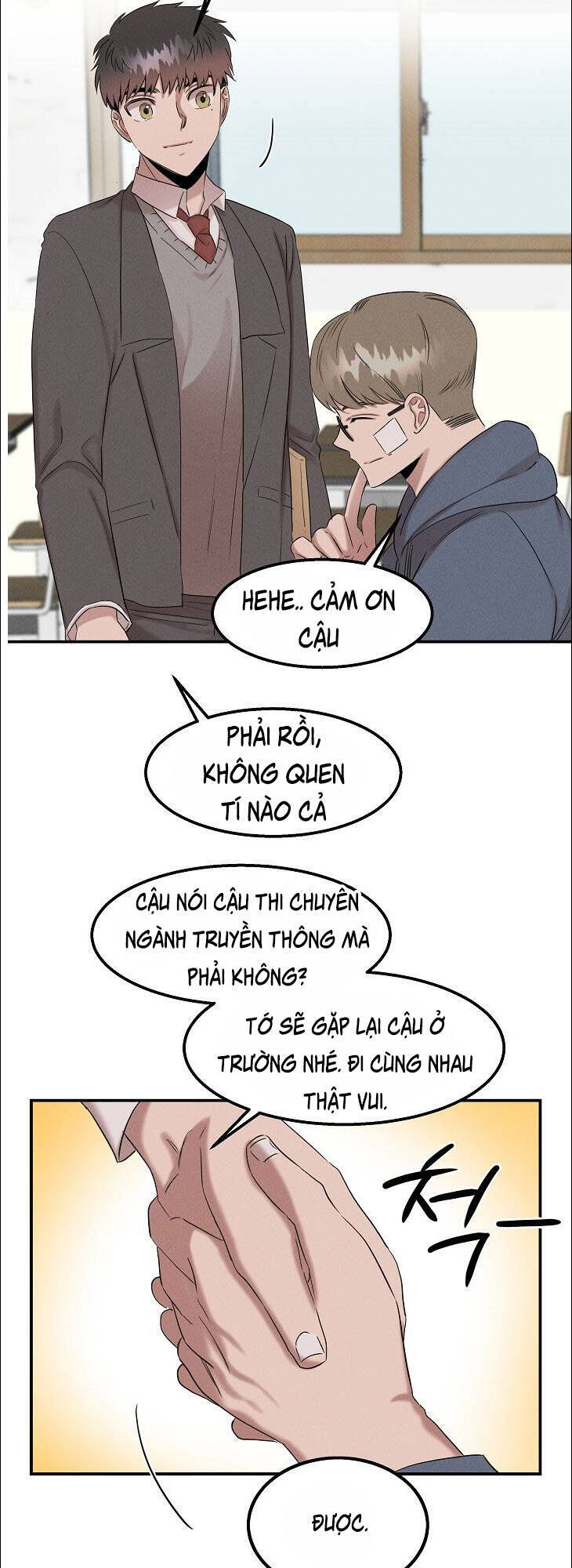 Bác Sĩ Thiên Tài Lee Moojin Chapter 31 - Trang 67