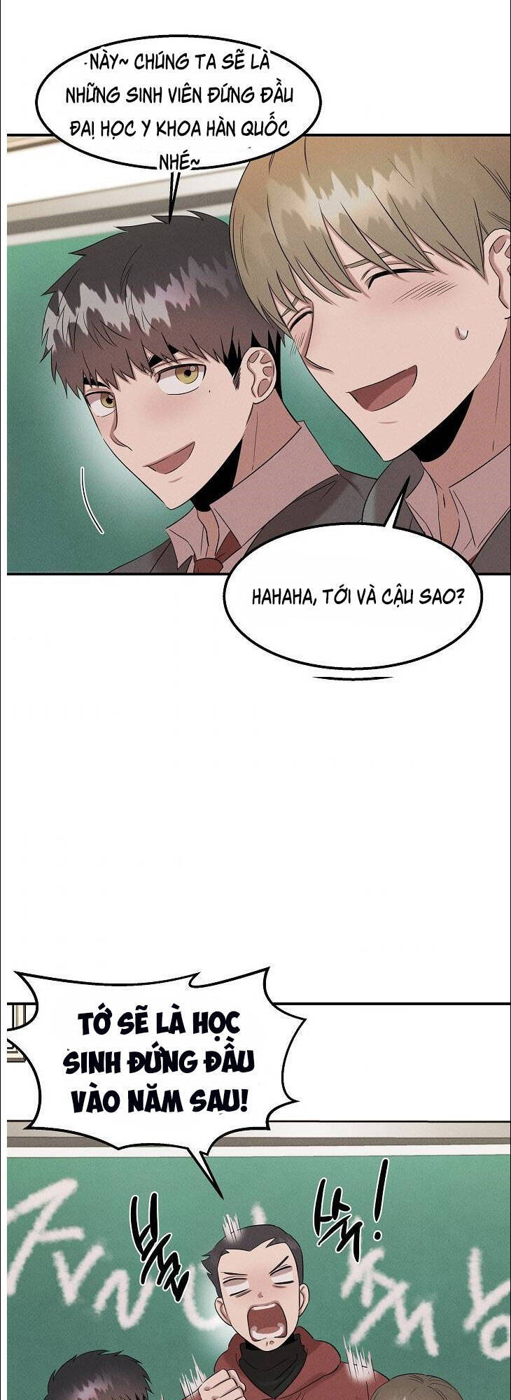 Bác Sĩ Thiên Tài Lee Moojin Chapter 31 - Trang 70