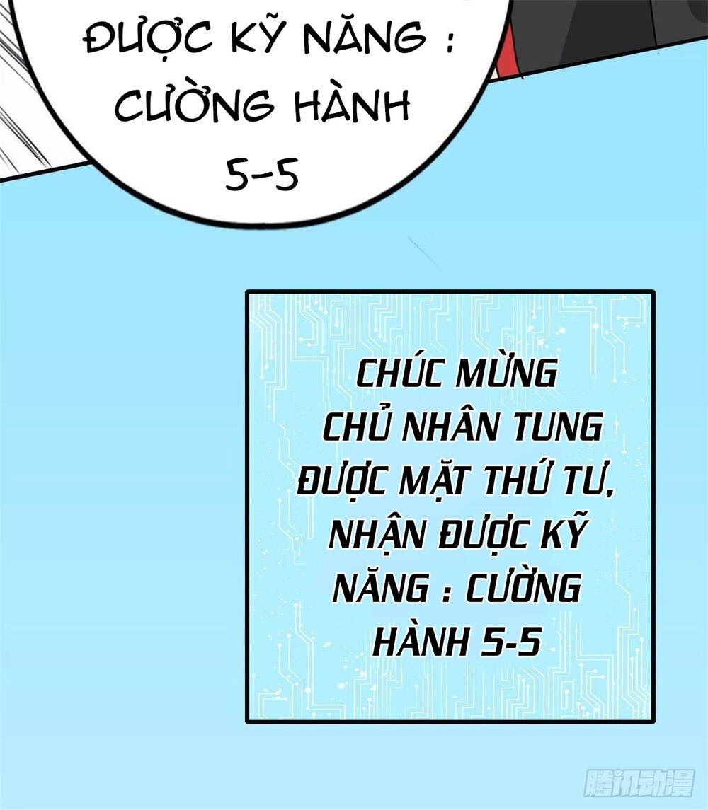 Nghịch Thiên Chiến Kỷ Chapter 51 - Trang 14