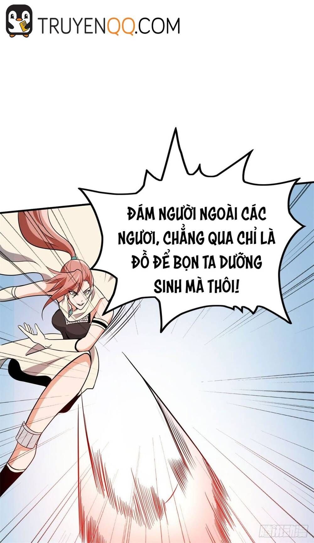 Nghịch Thiên Chiến Kỷ Chapter 51 - Trang 6